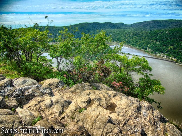 Anthony’s Nose – East Hudson Highlands