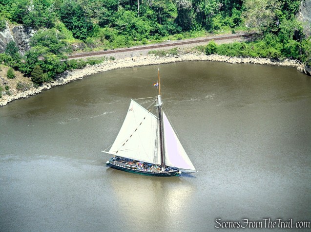 Hudson River Sloop Clearwater