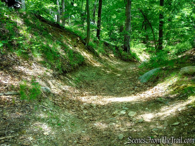 Military Road - Anthony’s Nose