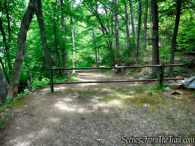 Appalachian Trail - Anthony’s Nose