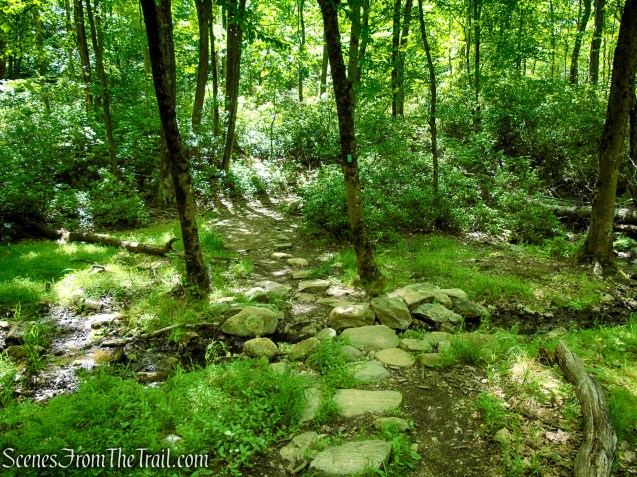 Long Path - Harriman State Park