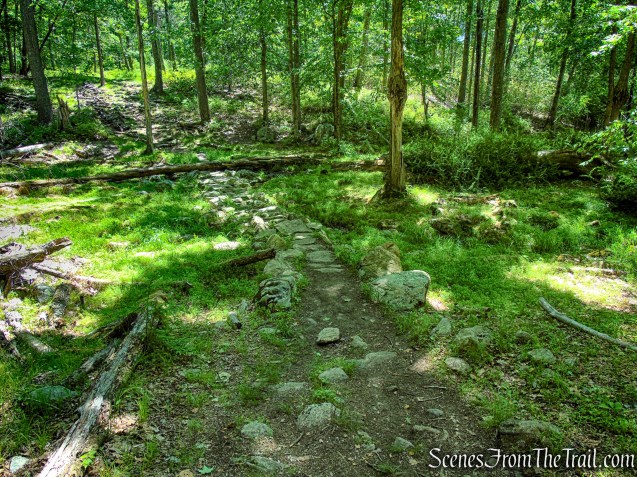 Long Path - Harriman State Park