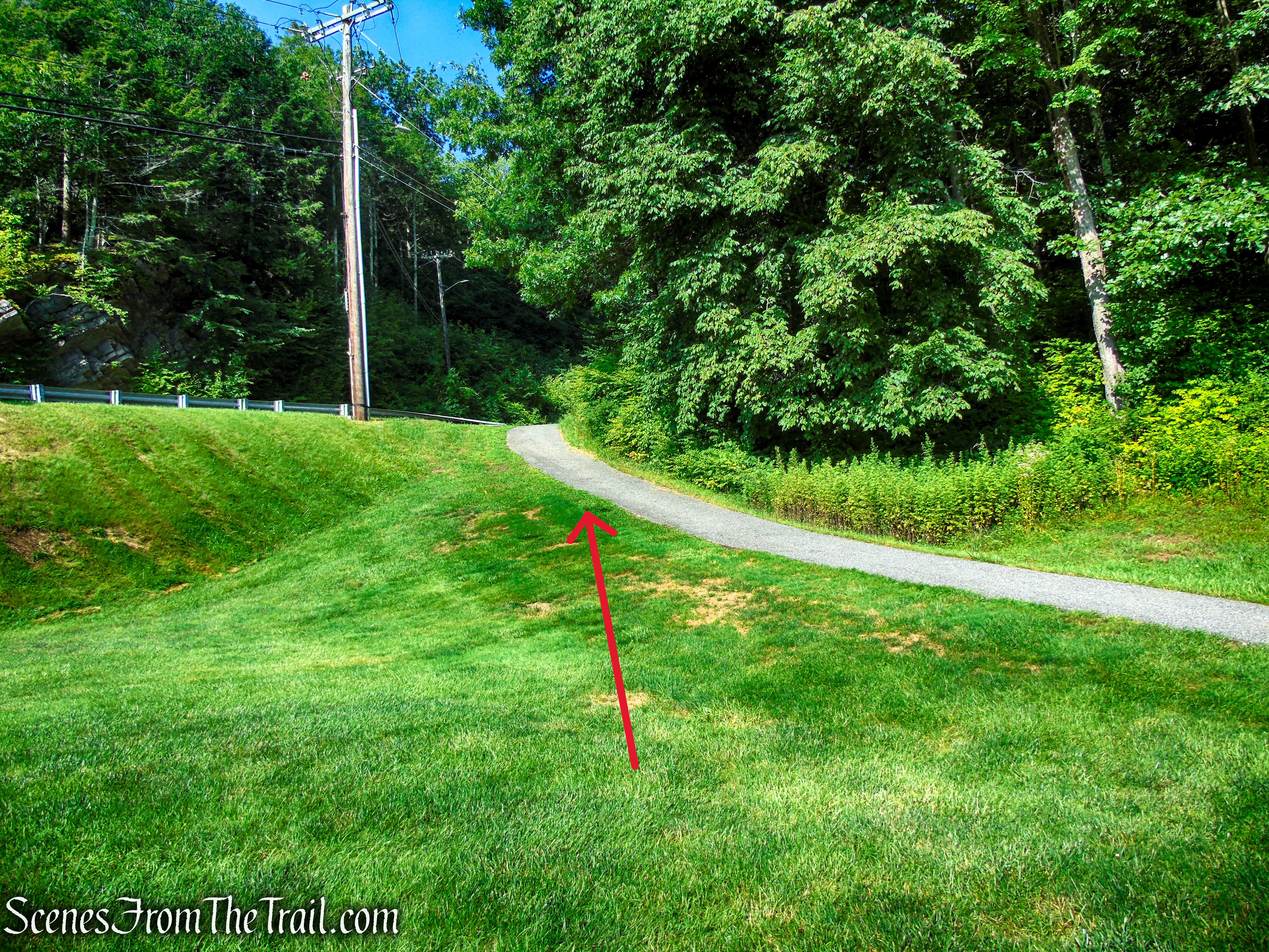 Kent School Athletic Fields