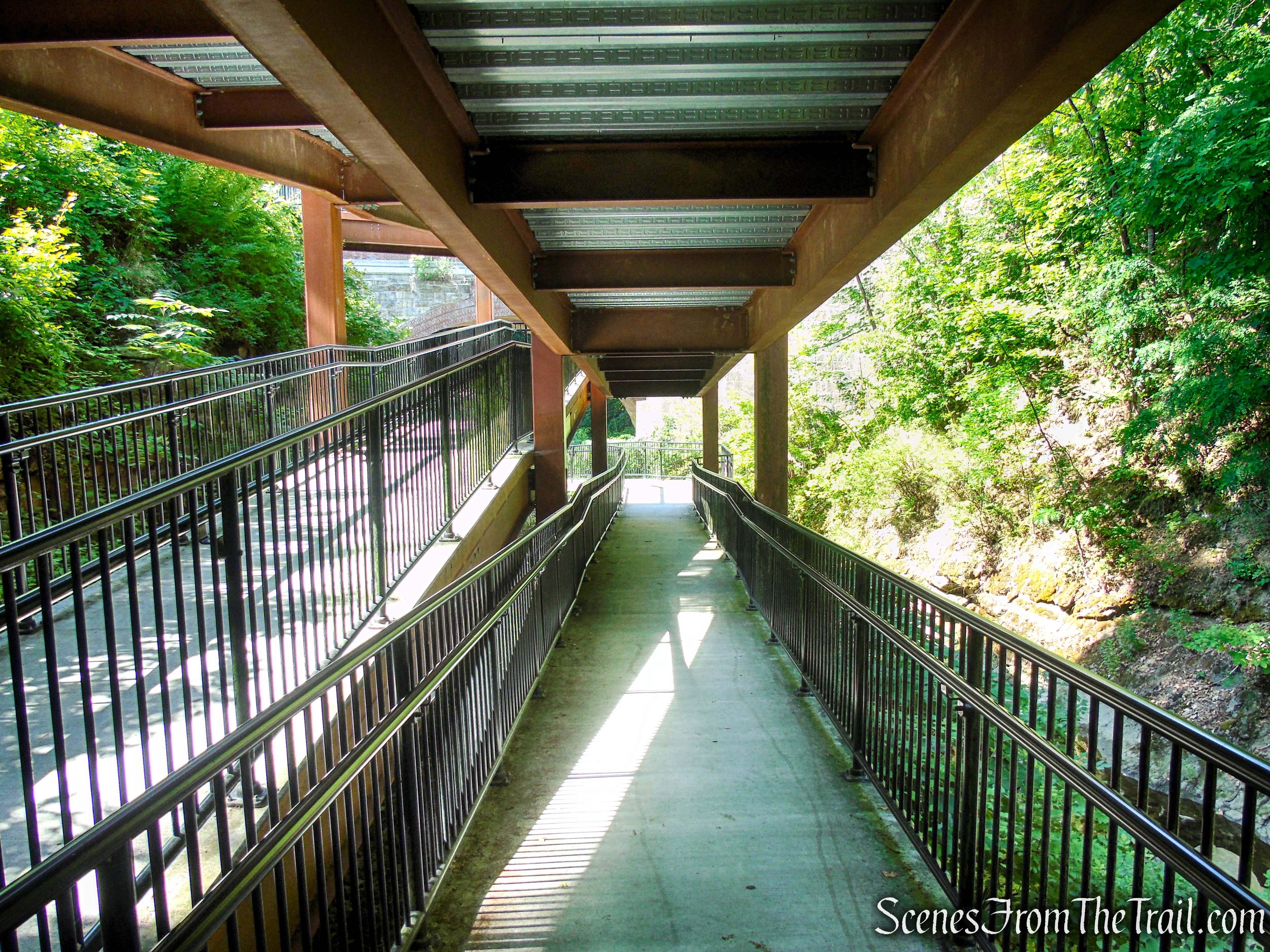 Sing Sing Kill Greenway