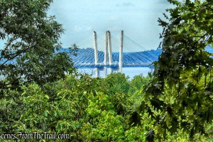 Eagle Hill Trail - Rockefeller State Park Preserve