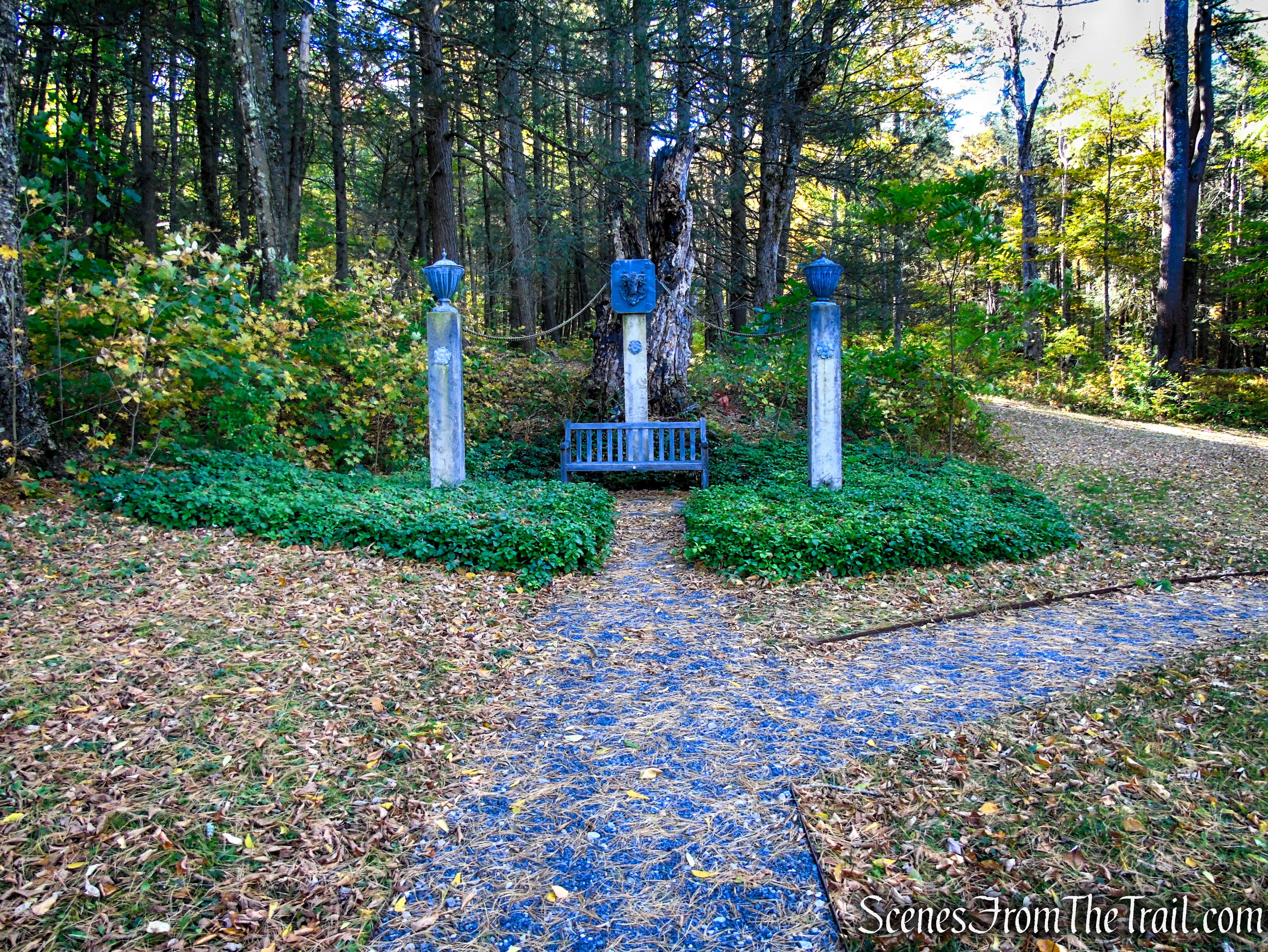 Ashintully Gardens