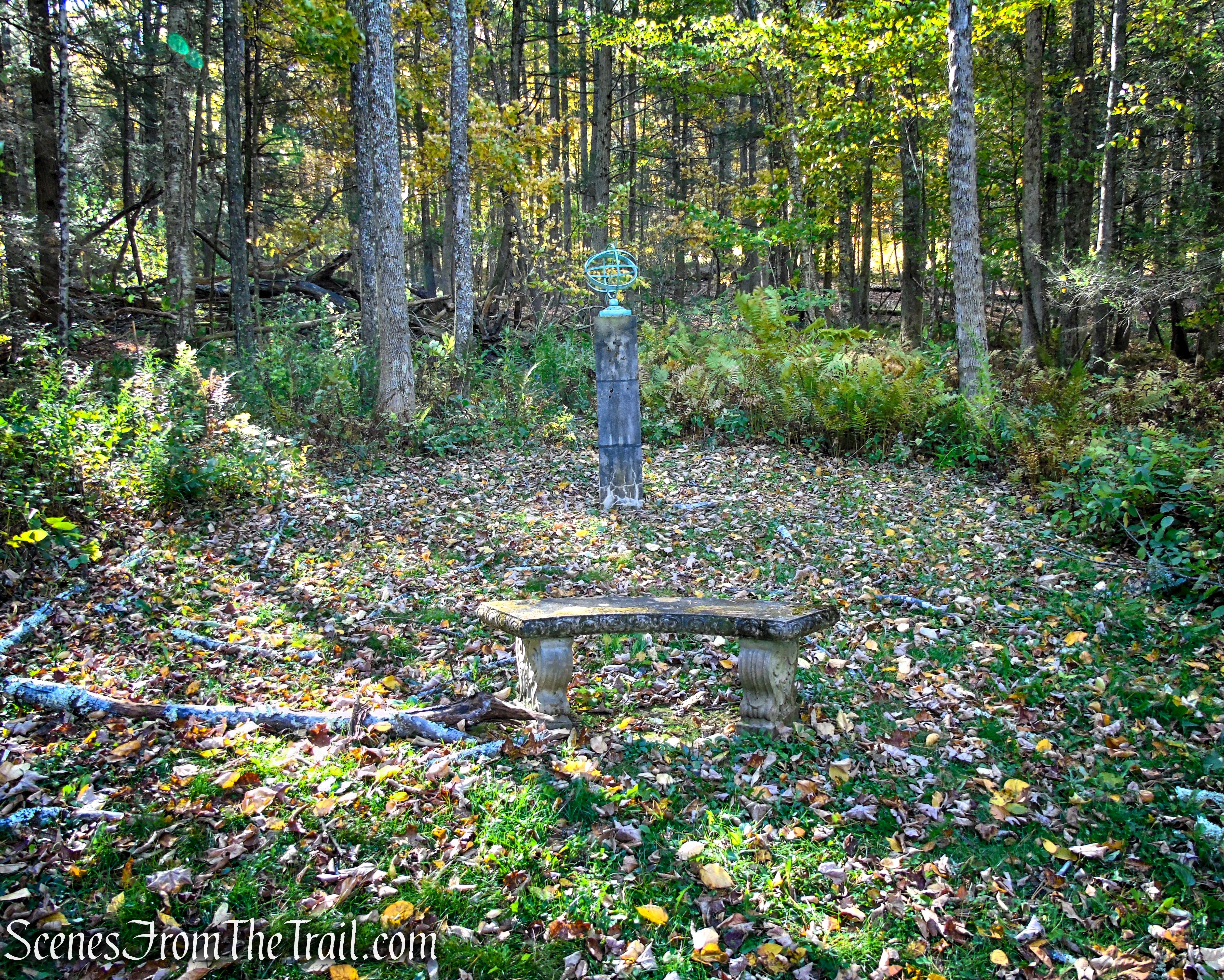 Ashintully Gardens