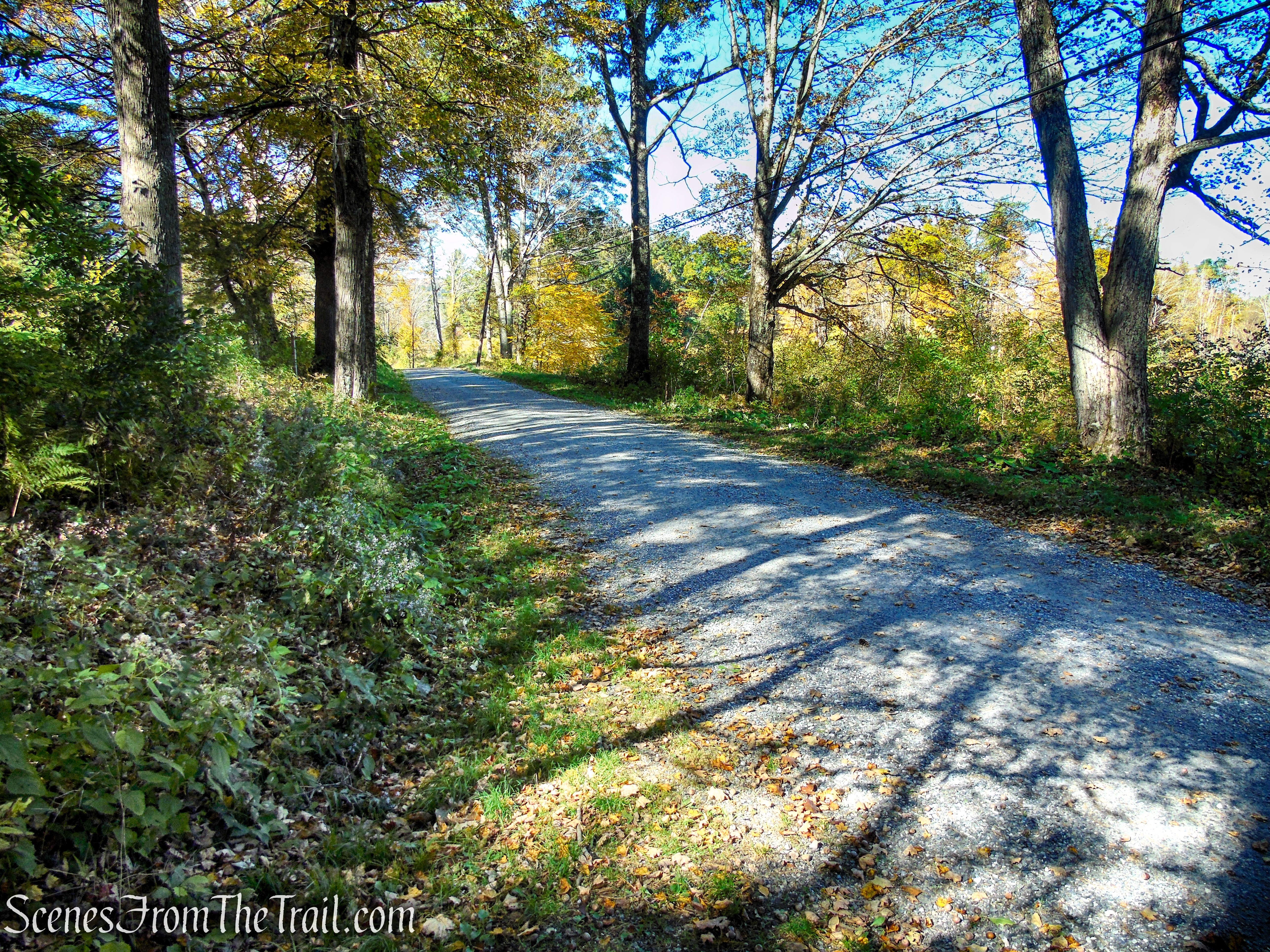 Sodom Road
