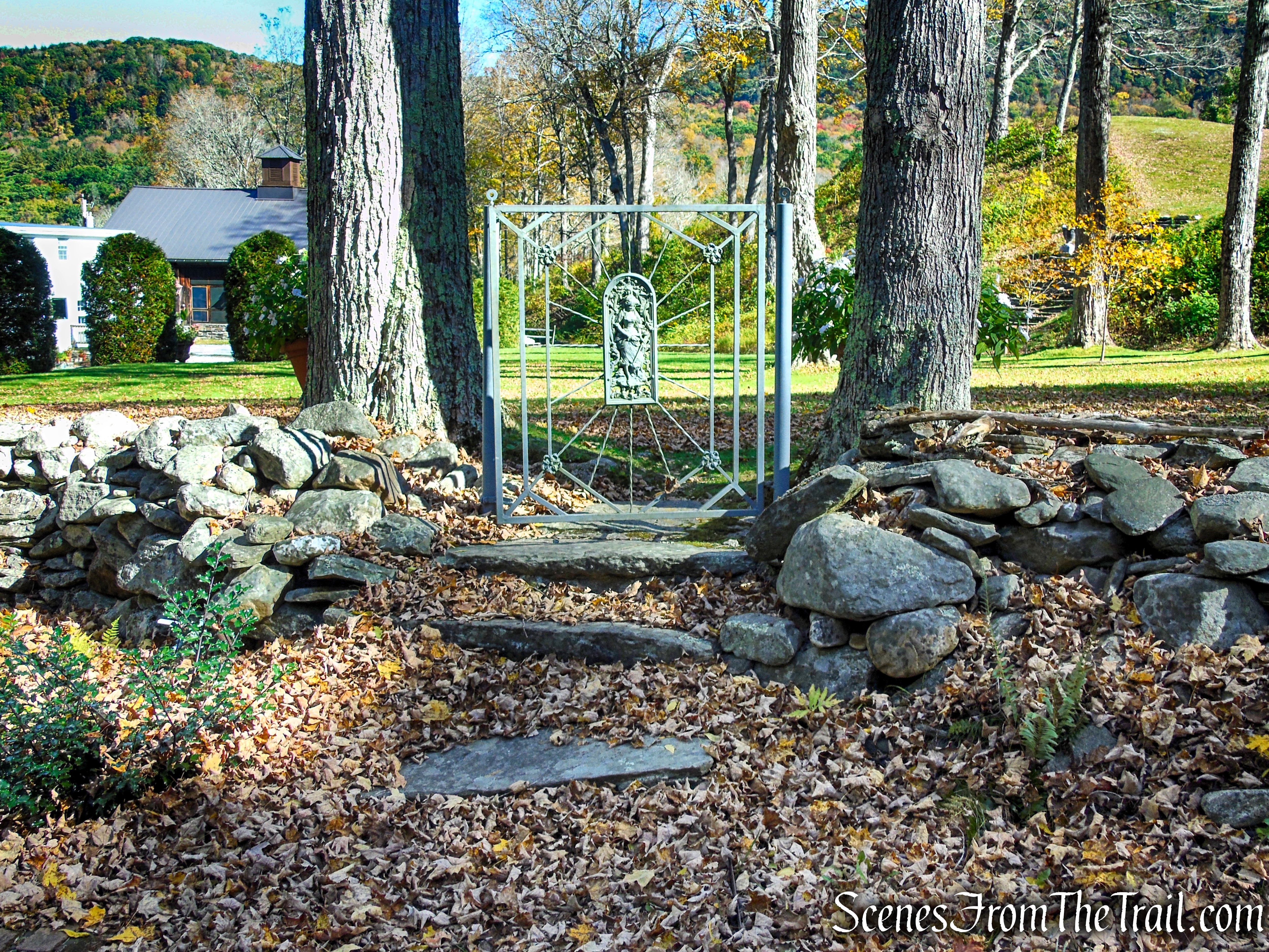 Ashintully Gardens