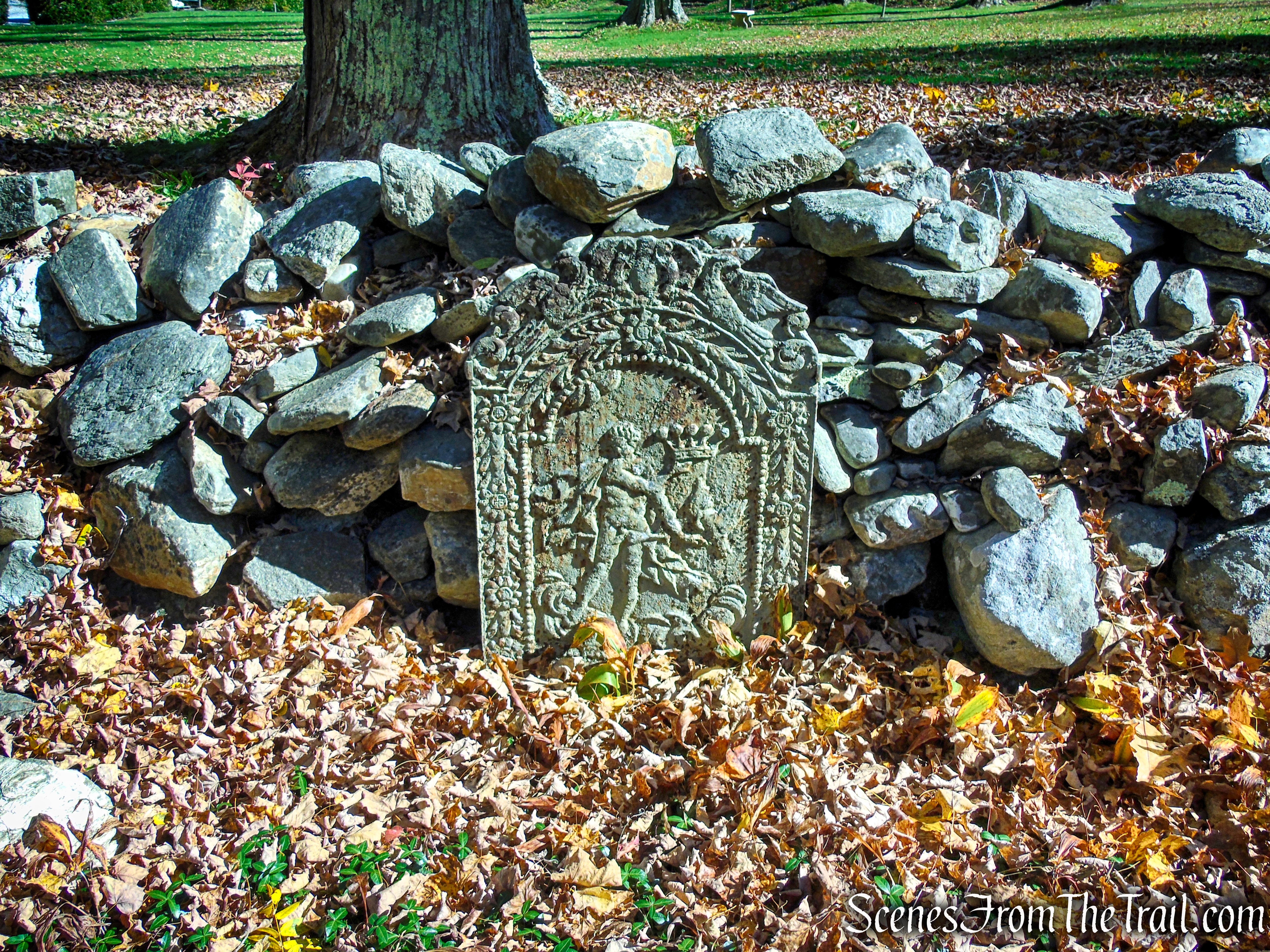 Ashintully Gardens