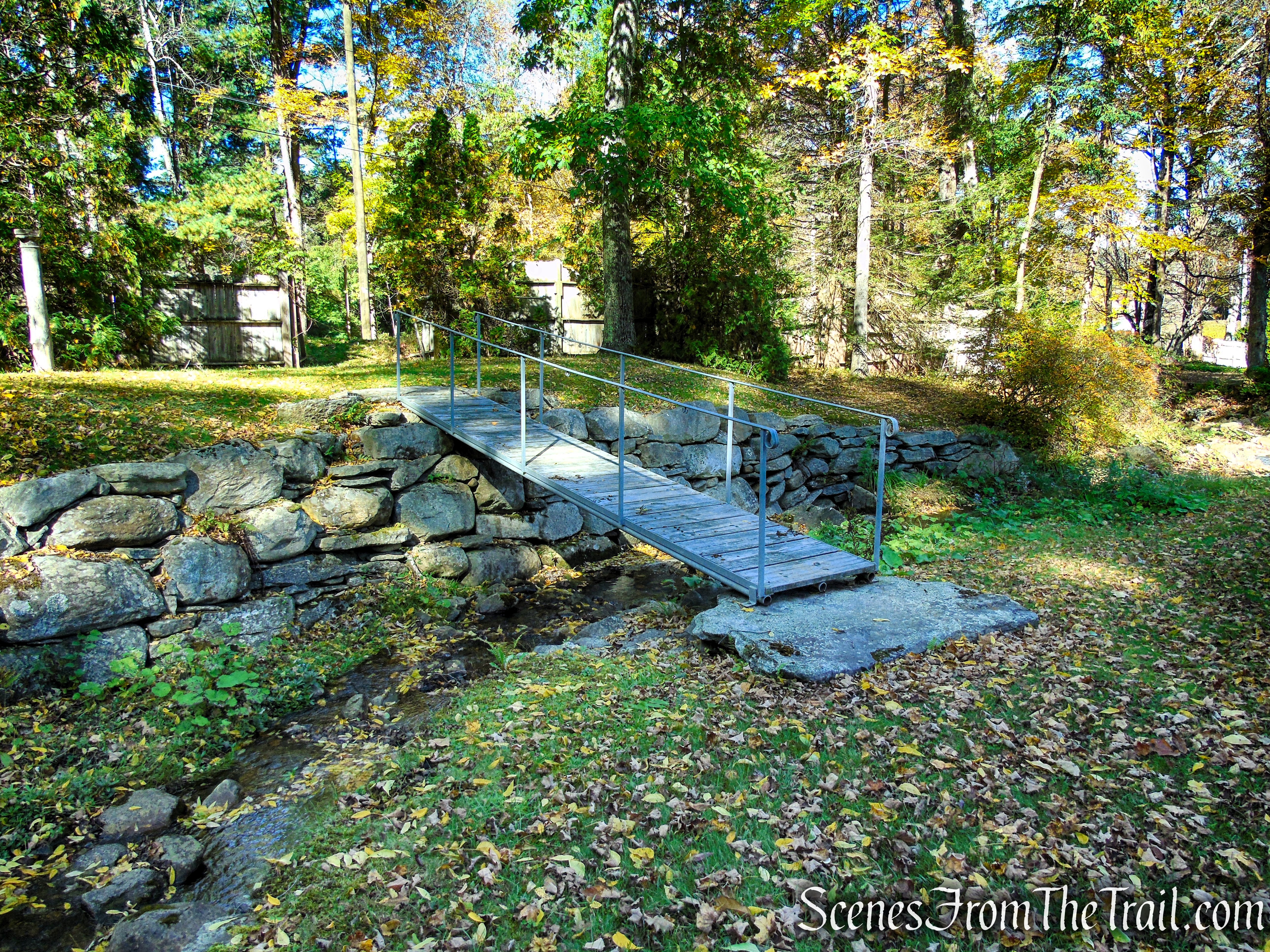 Ashintully Gardens