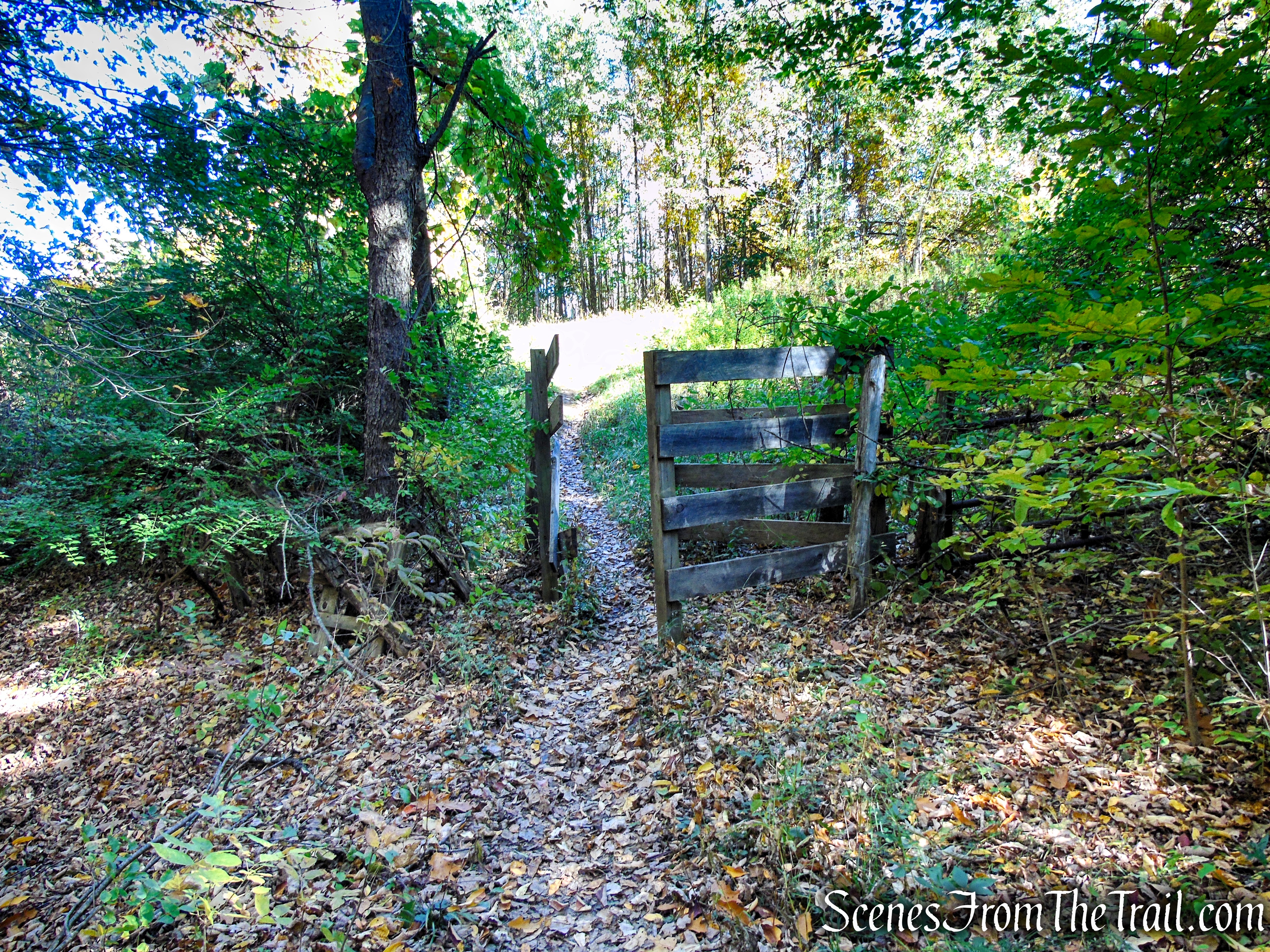 Cobble Loop Trail