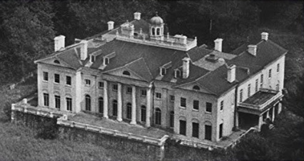 Marble Palace